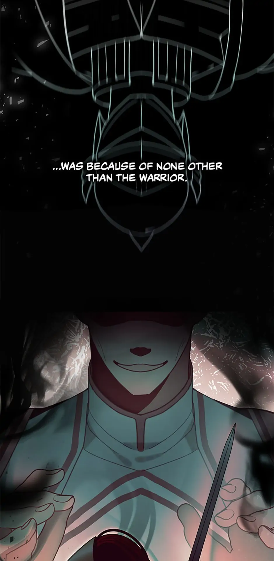 Devoted to Diamond chapter 40 - page 28